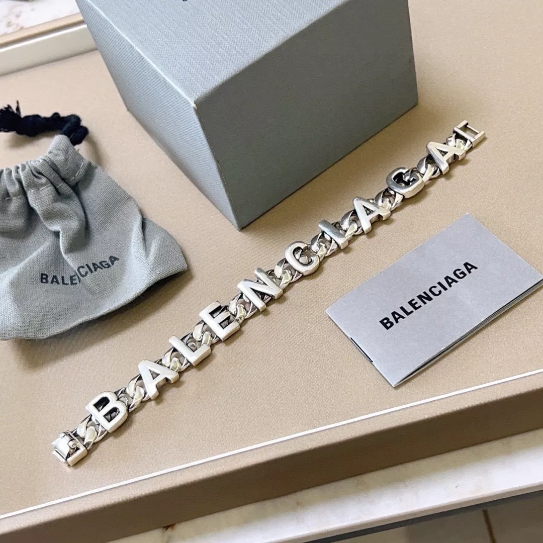 balenciaga bracelets s_12707513